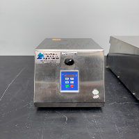 Quattroflow Diaphragm Pump And Control Unit image 2